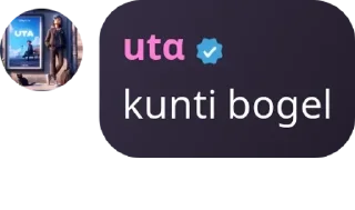 💂‍♀️ emoji @univasedekon Telegram sticker 9 of 120