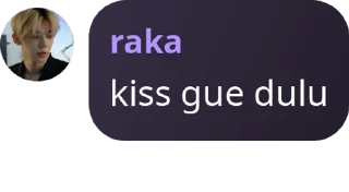 🖕 emoji ||RAIDERS☠|| open mem || pack by @QuotLyBot Telegram sticker 3 of 120