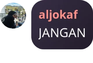 🙅‍♂️ emoji cwi cakep kecuali ical pack by @QuotLyBot Telegram sticker 17 of 34