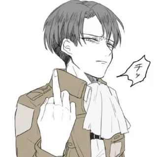 🖕 emoji Punya @binimadara Telegram sticker 20 of 120