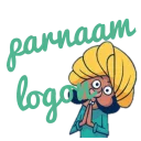 🙏 emoji Hindi area Telegram sticker 9 of 32