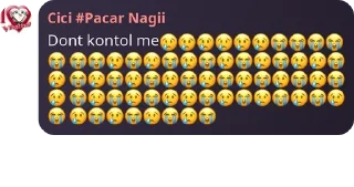 😢 emoji Anuir pack by @QuotLyBot Telegram sticker 20 of 120