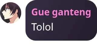 💇‍♀️ emoji Anuir pack by @QuotLyBot Telegram sticker 9 of 120