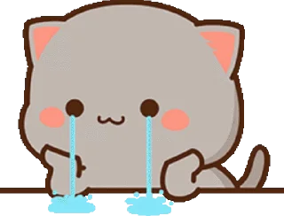 😂 emoji 呆萌的表情包(8) @tiezhibao666 Telegram sticker 14 of 26
