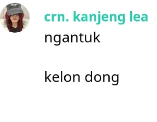 🚔 emoji kanjeng leaa pack by @QuotLyBot Telegram sticker 24 of 112
