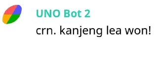 🙅‍♂️ emoji kanjeng leaa pack by @QuotLyBot Telegram sticker 20 of 112