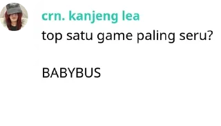 💂 emoji kanjeng leaa pack by @QuotLyBot Telegram sticker 5 of 112