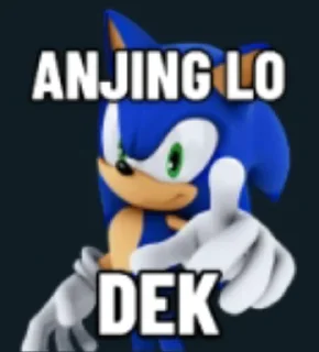 🤔 emoji Connor.s kang pack Telegram sticker 1 of 115