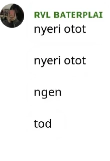 🤵‍♀️ emoji 𝗥𝗘𝗩𝗢𝗟𝗩𝗘𝗥 𝗙𝗔𝗠𝗜𝗟𝗜� pack by @QuotLyBot Telegram sticker 8 of 82