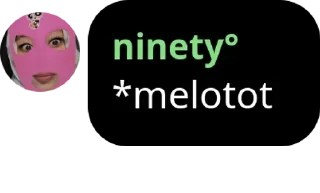 🧳 emoji 𝗥𝗘𝗩𝗢𝗟𝗩𝗘𝗥 𝗙𝗔𝗠𝗜𝗟𝗜� pack by @QuotLyBot Telegram sticker 19 of 82