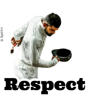 Sticker from @IPLFansKerala