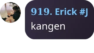 Sticker from Idih cebel pack by @QuotLyBot