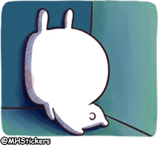 😓 emoji 𝑆𝐻𝑈𝐵𝐻𝐴𝑀 𝑅𝐴𝐽 ⍟ — @stckrRobot Telegram sticker 8 of 120