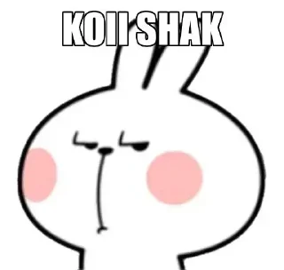 👀 emoji 𝑆𝐻𝑈𝐵𝐻𝐴𝑀 𝑅𝐴𝐽 ⍟ — @stckrRobot Telegram sticker 12 of 120