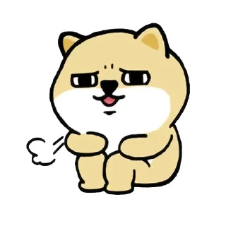 🍼 emoji 小肥柴@facegor8888 Telegram sticker 24 of 114
