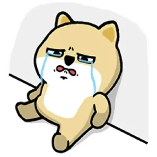 🍼 emoji 小肥柴@facegor8888 Telegram sticker 14 of 114