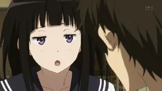 🀄️ emoji Hyouka || @Stickers_Xtreme Telegram sticker 4 of 50