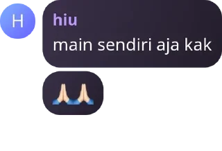 🙏 emoji GAME'S pack by @QuotLyBot Telegram sticker 8 of 73