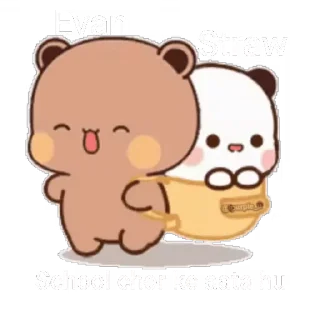 ⭐ emoji Evan — @stckrRobot Telegram sticker 15 of 18