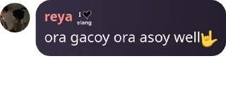 Sticker from GACOY²⁴ pack by @QuotLyBot