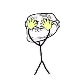 🙈 emoji @Adolf_Hitler_Telegrame ,Sticker  Pack 👀 Telegram sticker 5 of 43