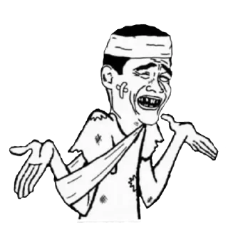 😂 emoji @Adolf_Hitler_Telegrame ,Sticker  Pack 👀 Telegram sticker 22 of 43