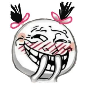 😅 emoji @Adolf_Hitler_Telegrame ,Sticker  Pack 👀 Telegram sticker 15 of 43