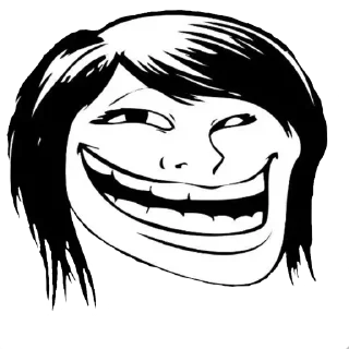 😬 emoji @Adolf_Hitler_Telegrame ,Sticker  Pack 👀 Telegram sticker 20 of 43