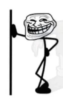😂 emoji @Adolf_Hitler_Telegrame ,Sticker  Pack 👀 Telegram sticker 10 of 43