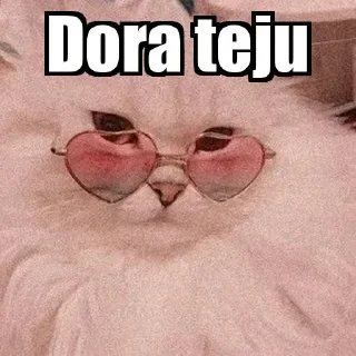 😂 emoji Dora teju Telegram sticker 2 of 47