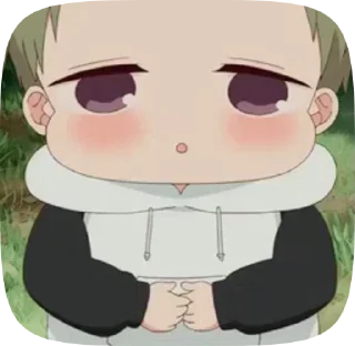 ✨ emoji @DATCHER — @stckrRobot Telegram sticker 18 of 50