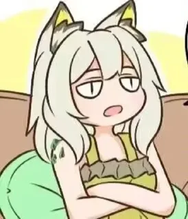 Sticker from 云飞表情包