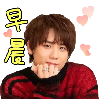 Sticker from 什麼3