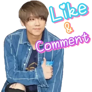 👍 emoji 什麼2 Telegram sticker 2 of 118