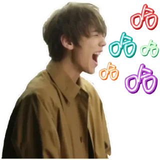 😂 emoji 什麼2 Telegram sticker 24 of 118