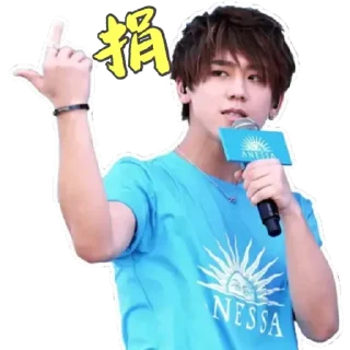 💲 emoji 什麼2 Telegram sticker 17 of 118