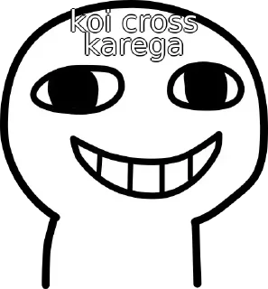 😎 emoji @kaalbhairavamji's HellBot Vol.1 Telegram sticker 22 of 28