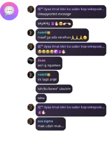 🦹 emoji fams sekopsekop haji torikk ☠☠ pack by @QuotLyBot Telegram sticker 21 of 25