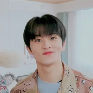 🍉 emoji MARK LEE' gemoii💗 | @starcberries & @lilthetpuffie Telegram sticker 9 of 46