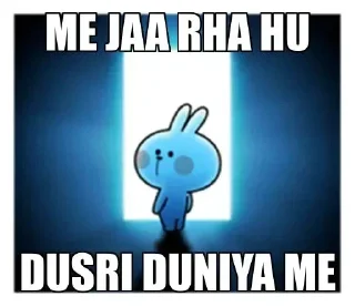 😓 emoji Ayush Verma's — @stckrRobot Telegram sticker 14 of 105