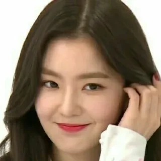 Sticker from Irene by @roleplayersticker