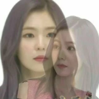 ✨ emoji Irene by @roleplayersticker Telegram sticker 6 of 12