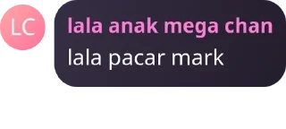 Sticker from 💋