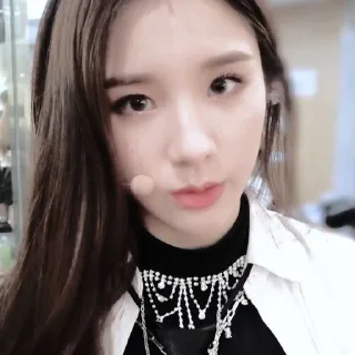 🪄 emoji ⍣ Jeon Heejin @tehkotack Telegram sticker 21 of 65