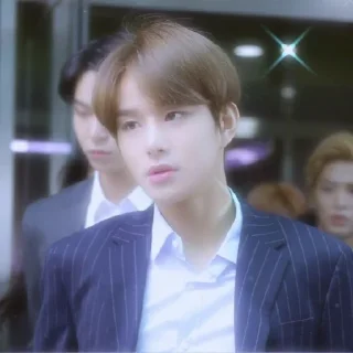 🐶 emoji kim jungwoo @CIGARDEVIL Telegram sticker 20 of 100