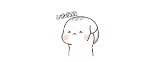 ✨ emoji punya milea Telegram sticker 19 of 92