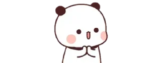 👑 emoji punya milea Telegram sticker 23 of 92