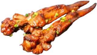 🍗 emoji 上AG官网九游会吃点 @AFFJ9 Telegram sticker 15 of 115