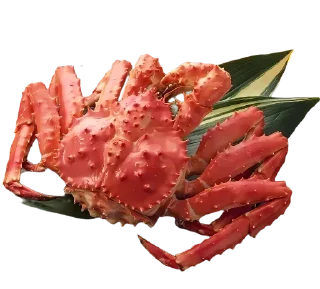 🦀 emoji 上AG官网九游会吃点 @AFFJ9 Telegram sticker 19 of 115