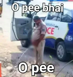 😂 emoji Kang Sticker Pack (Volume 1) दिव्यांश ツ Telegram sticker 22 of 29